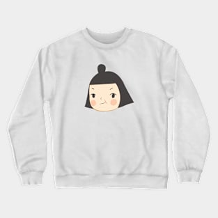 Haru Crewneck Sweatshirt